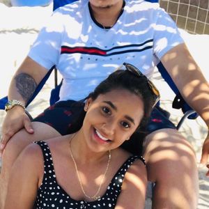 Meet your Posher, Wesley